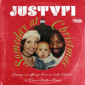 Let It Snow (feat. Mama)