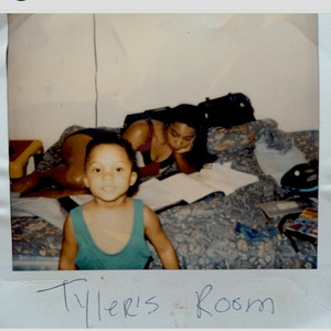 Tyler's Room (Explicit)