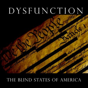 Blind States of America (Explicit)