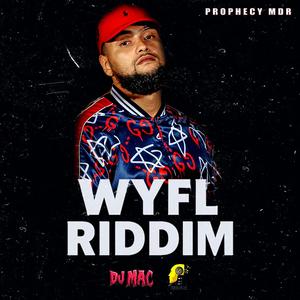 WYFL (CrashDummy & Dj Mac|Riddim|Explicit)