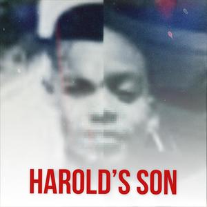 Harold's Son (Explicit)