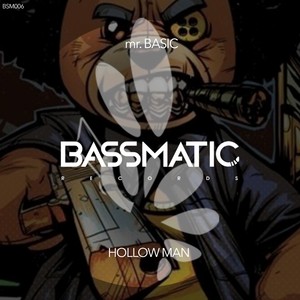 Hollow Man (WilyamDeLove Remix)