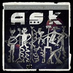 Small Furry Creatures from Alpha Centauri