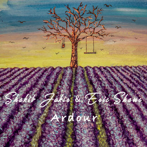 Ardour (Death on the Balcony Remix)