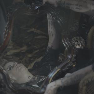 MIRROR (feat. Jim White)