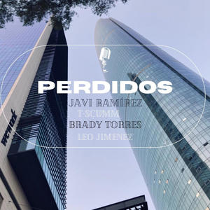 Perdidos (feat. Brady Torres & Leo Jiménez)