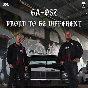 Proud to Be Different