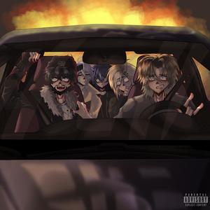 DON'T TRUST ME! (feat. zhunii) (Explicit)