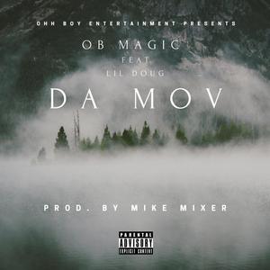 DA MOV (feat. LIL DOUG) [Explicit]