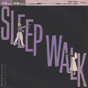 Sleepwalk