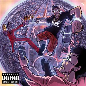 b@lDhoUse! (feat. Winan$ & blackfeet) (Explicit)