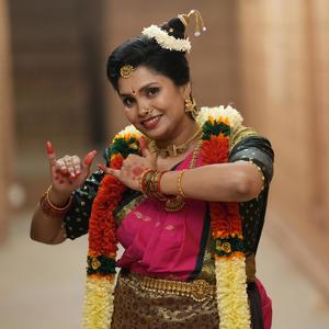 Anganma Nyalattar (Pasuram 22) Sreenidhi's Andal Tiruppavai, A Contemporary Classical Encore