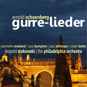 Gurre-Lieder