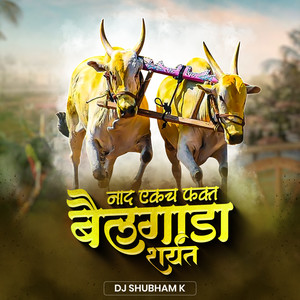 Nad Ekach Bailgada Sharyat (Dj Remix)