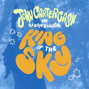 King Of The Sky (feat. The Cash Collective)