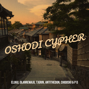 Oshodi Cypher