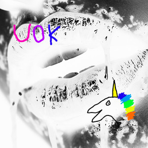 555 (Ángel Caído) (Unicorn On Ketamine Remix|Explicit)