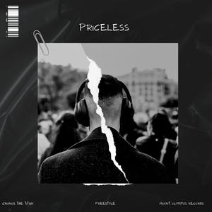 Priceless (Johhny P's Caddy Freestyle) [Explicit]