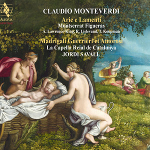 Ohime ch'io cado (libro nono)