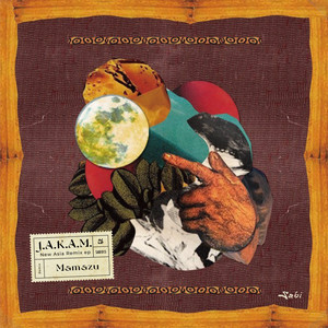 New Asia (Mamazu Remix)