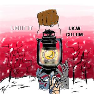 Light It (feat. Cillum)