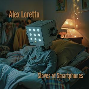 Slaves of Smartphones (Original)
