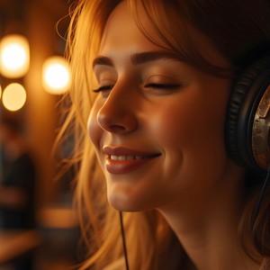 Binary Eternity - Night Peace Cozy Relaxation