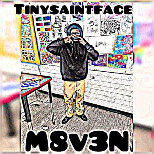 M8V3N (Explicit)