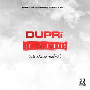 Je le ferais (Instrumental)