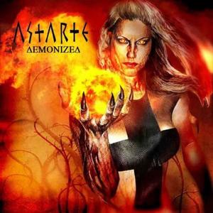 Black at Heart(feat. Angela Gossow)