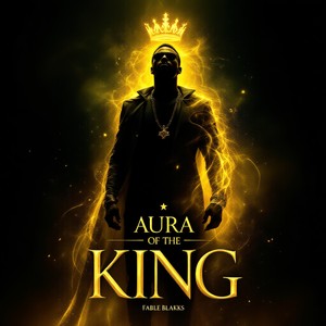 Aura Of The King