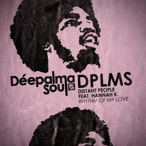 Rhythm of My Love (Original Mix)