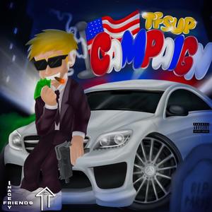 CAMPAIGN (Explicit)