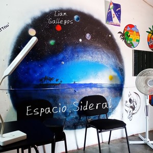 Espacio Sideral