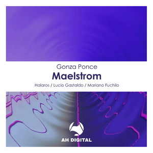 Maelstrom (Halaros remix)