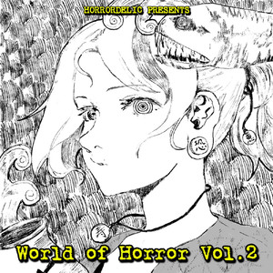 World Of Horror: Volume 2