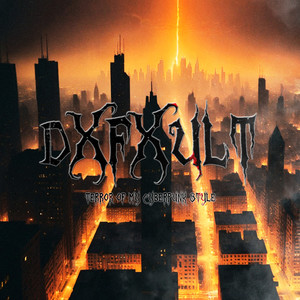 Terror of My Cyberpunk Style