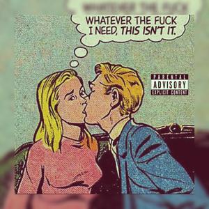 All I Ever Ask (Explicit)