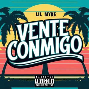 VENTE CONMIGO (Radio Edit)