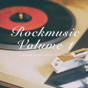 Rockmusic, Vol. 1