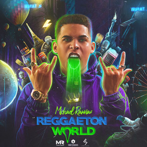 Reggaeton World