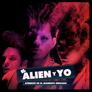 María Teta (Canción de la banda sonora de la película "El Alien y Yo")