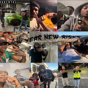 New Year New Risks (Explicit)