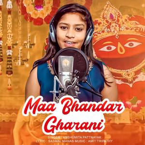 Maa Bhandar Gharani