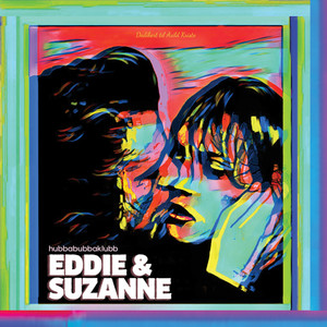 Eddie & Suzanne