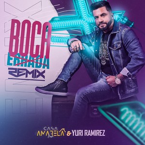 Boca Errada (Remix)