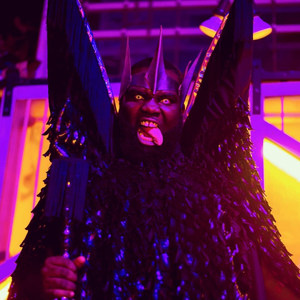 Another Shakedown(feat. Magnolia Rhome) (Explicit)