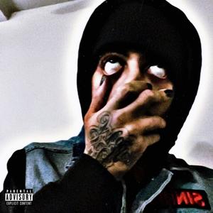 Insane (feat. Vougevillain) (Explicit)