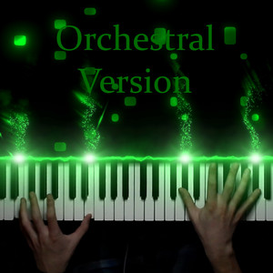 Lost (Orchestral Version)