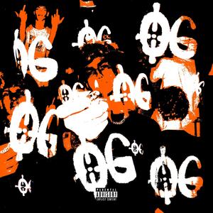 OG TAPE (Explicit)